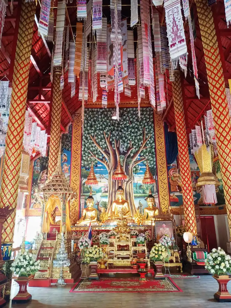 Chiang Kham