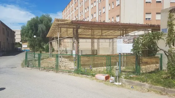 Bagni Greci di Gela