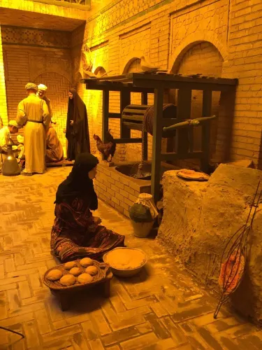 Baghdadi Museum