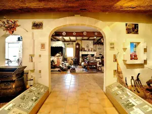 EcoMuseum du Cognac