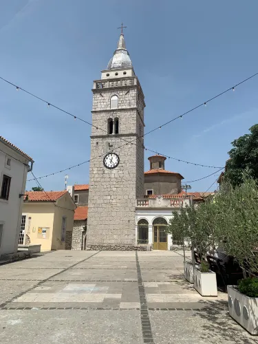 Njivice