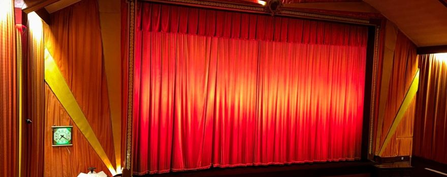 Royalty Cinema