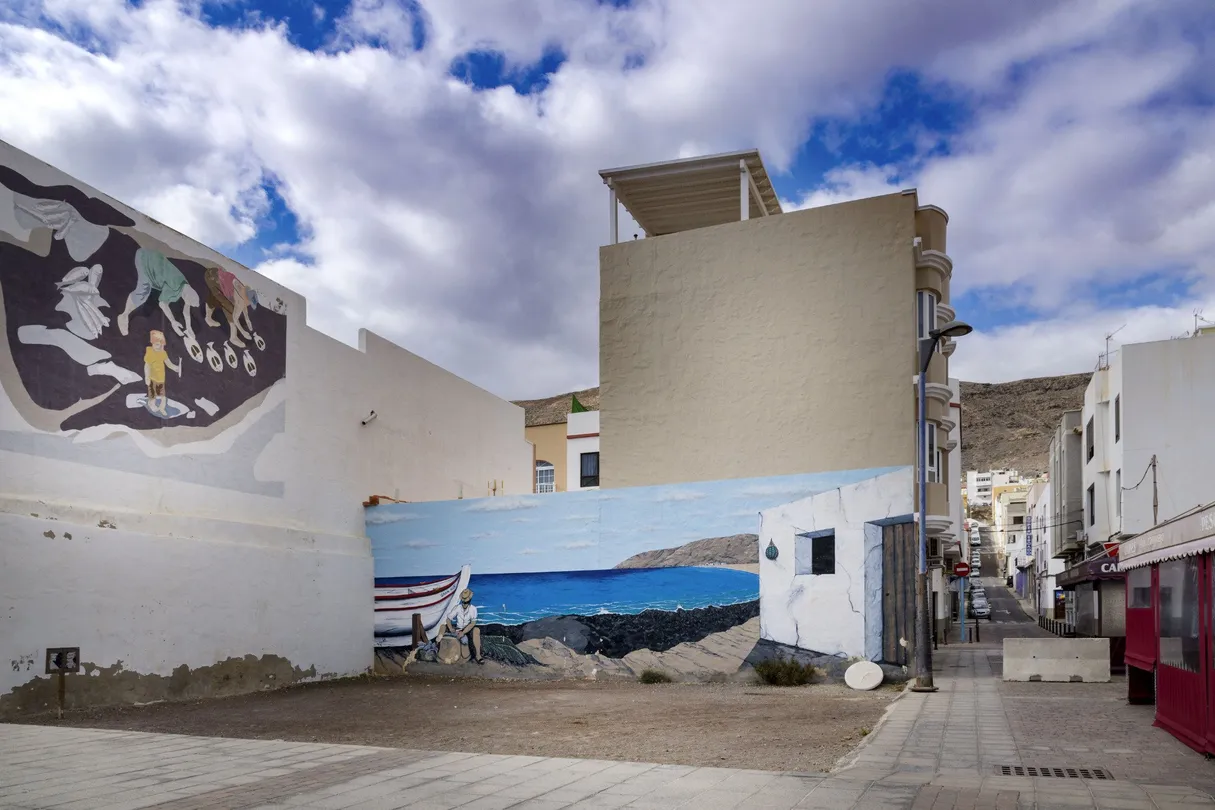 3_Playa Gran Tarajal