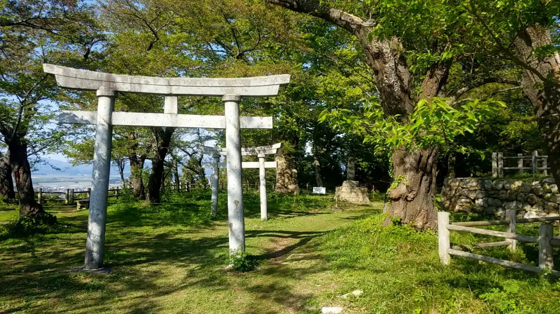 Hotel in zona The ruins of Murakami castle