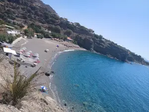 Achlia Beach