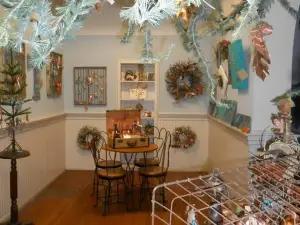Cobre Valley Center for the Arts