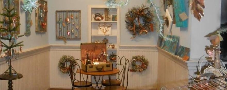 Cobre Valley Center for the Arts