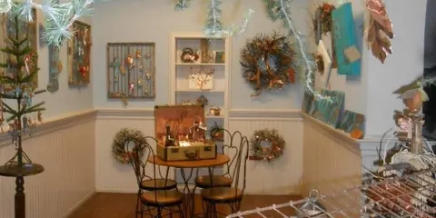 Cobre Valley Center for the Arts