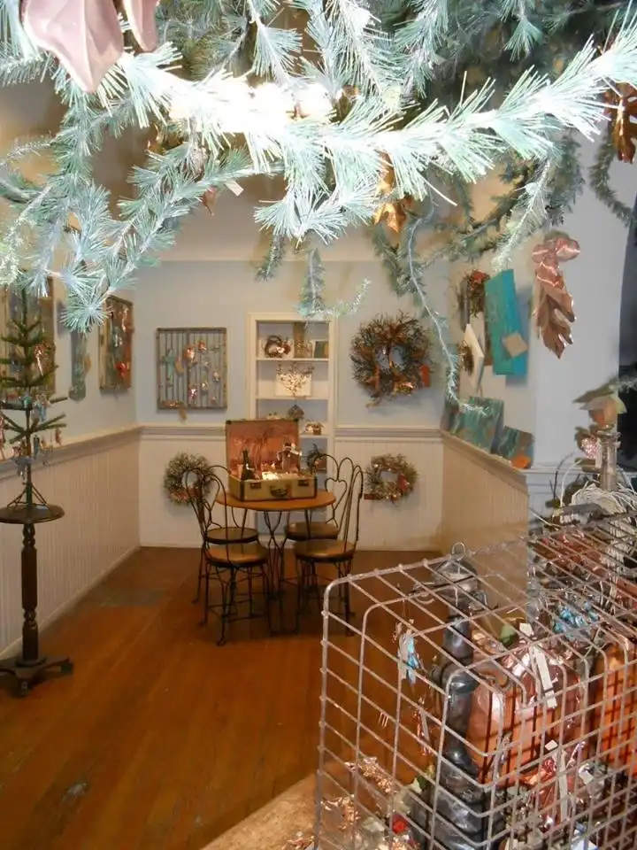 Cobre Valley Center for the Arts附近的飯店