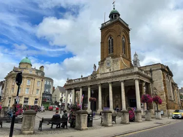 All Saints Church, Northampton