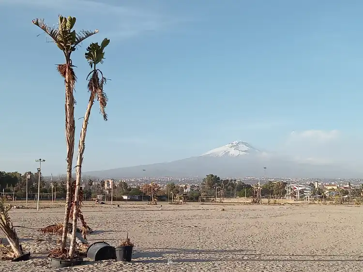 Hotels near Dog Beach Catania
