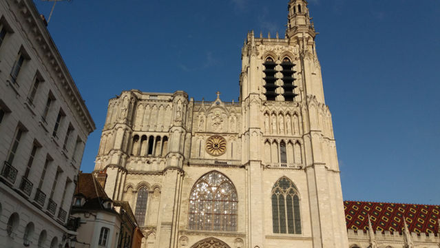 Sens Tourist Office of Sens