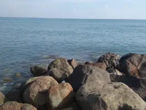 Ujong Blang Beach