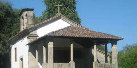 Igreja de S. Damaso