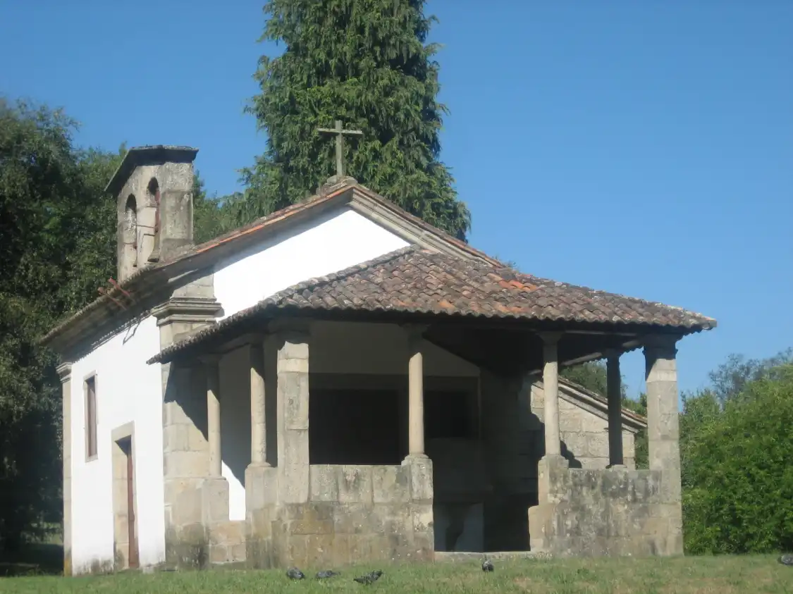 Hotels near Igreja de S. Damaso