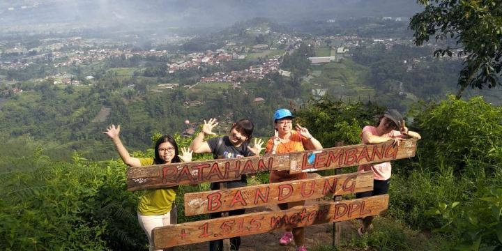 Bukit Moko