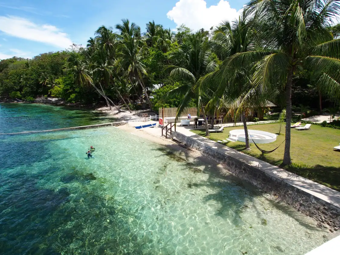 Hotels near Dive Spot Asia