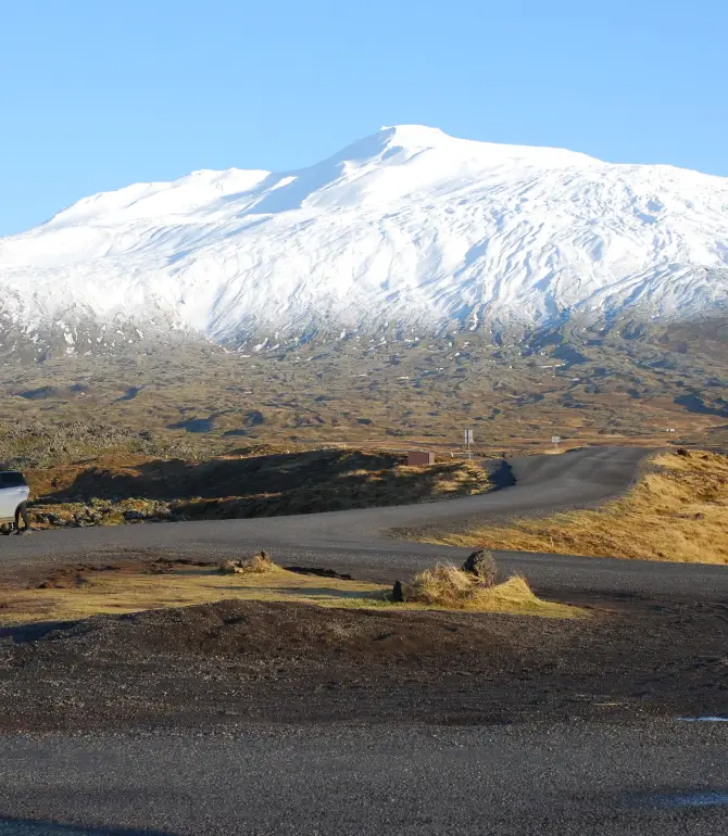 Hellissandur