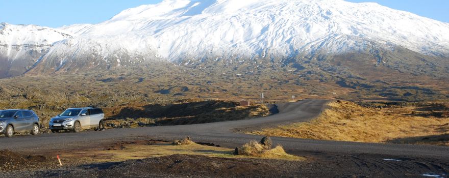 Hellissandur