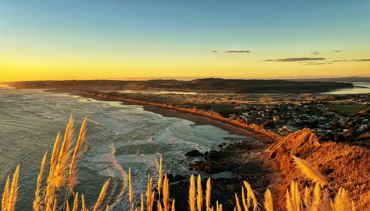 Hotels in Port Waikato