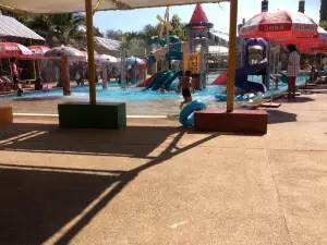 Star Tiger Zoo