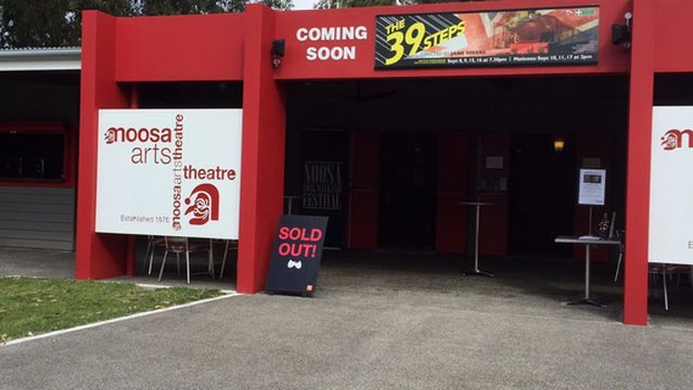 Noosa Arts Theatre