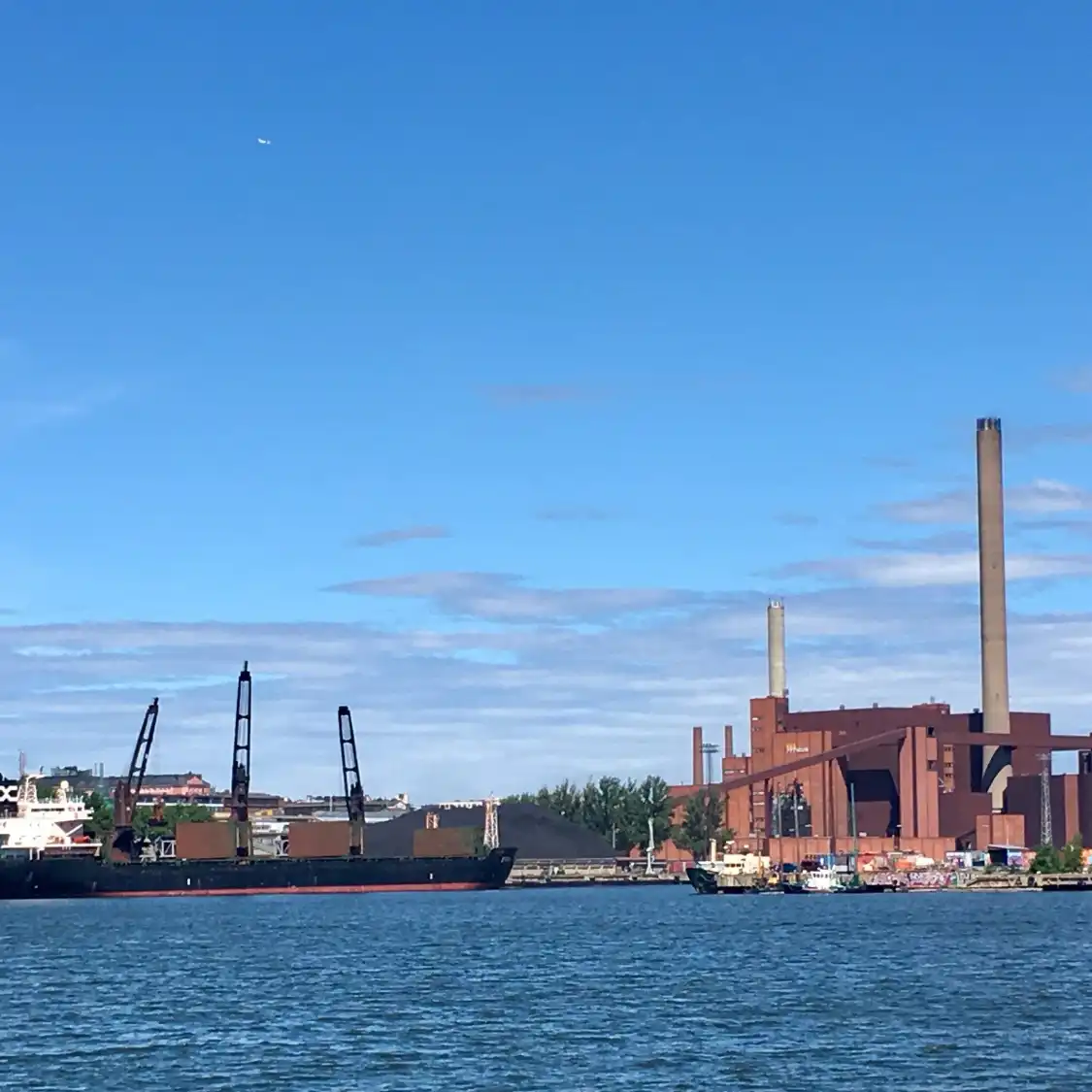 Hotels near Tervasaari