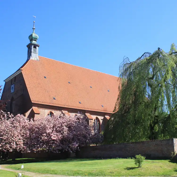 Hotels in Schellhorn