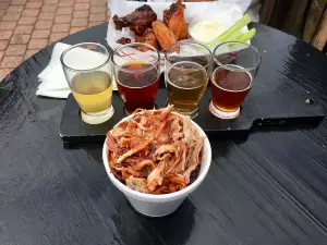 Westfield River Brewing Company