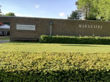 Maranatha