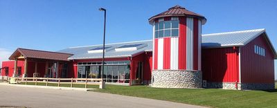 Mt. Pleasant Discovery Museum