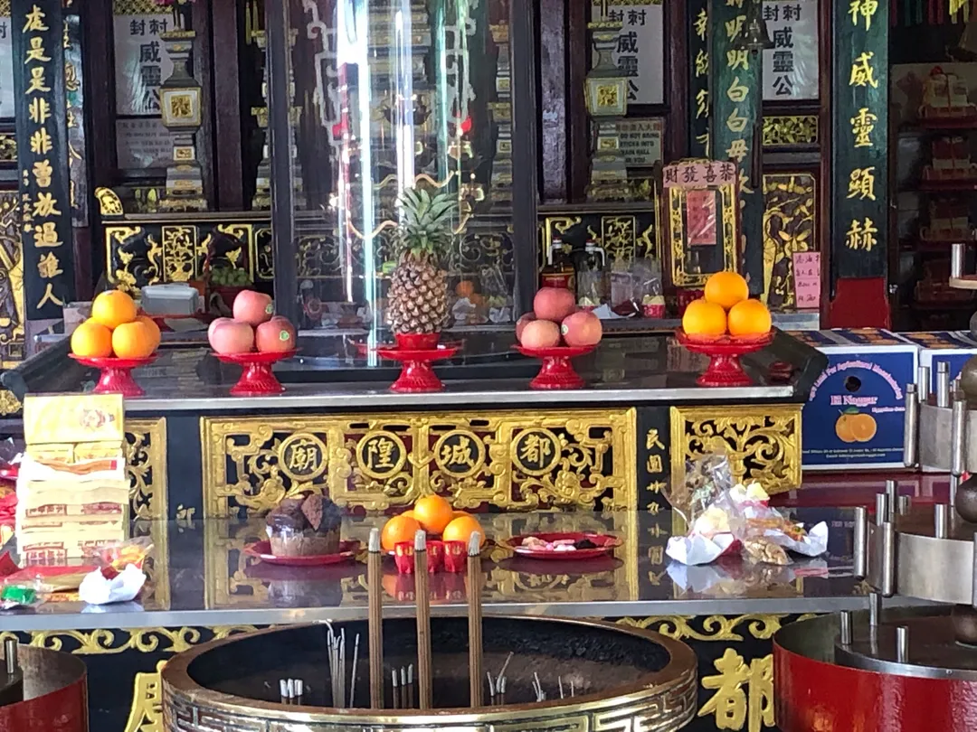 2_Seng Wong Beo Temple