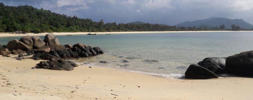 Sisi Beach