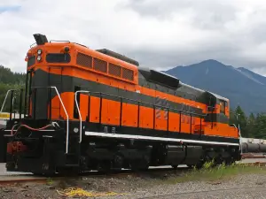 Great Northern & Cascade Railway