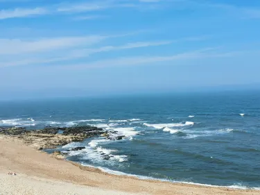 Seaham Beach