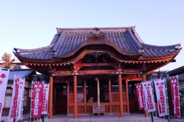 Higashiōmi