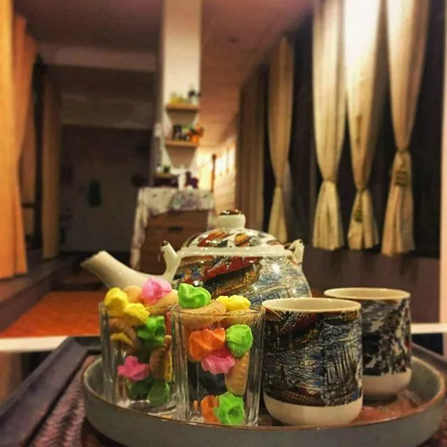 2_Choeng Doi Massage & Spa