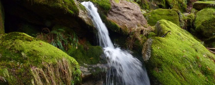 Eco-Park de Oussias
