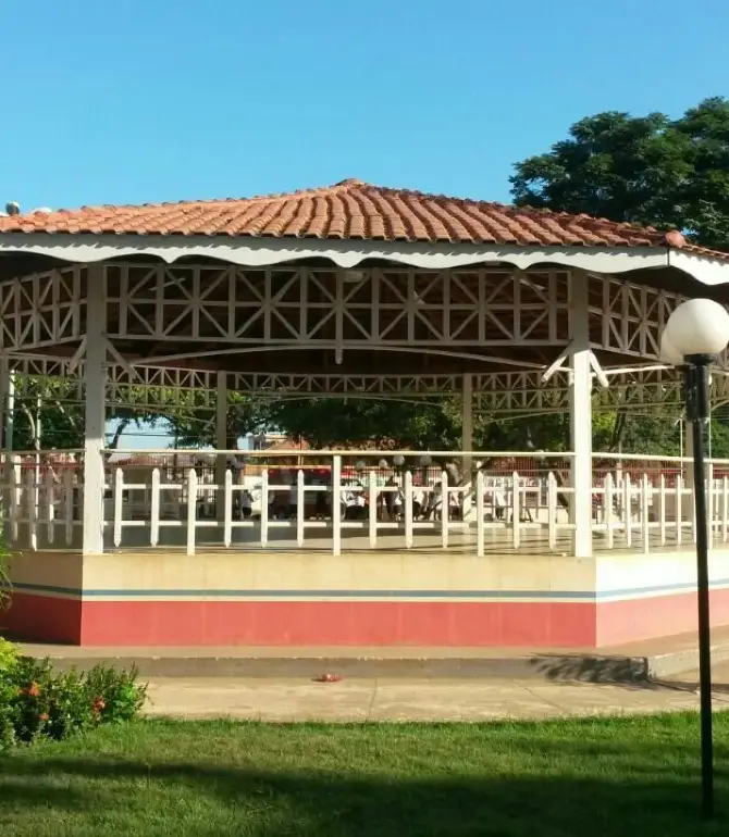 Altamira