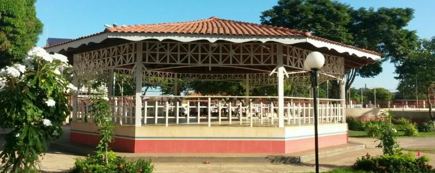 Independence Square