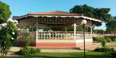 Praca da Independencia