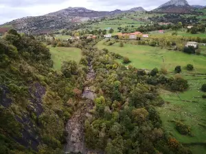 Mirador del Rio Gandara