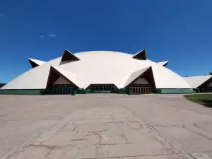 Superior Dome