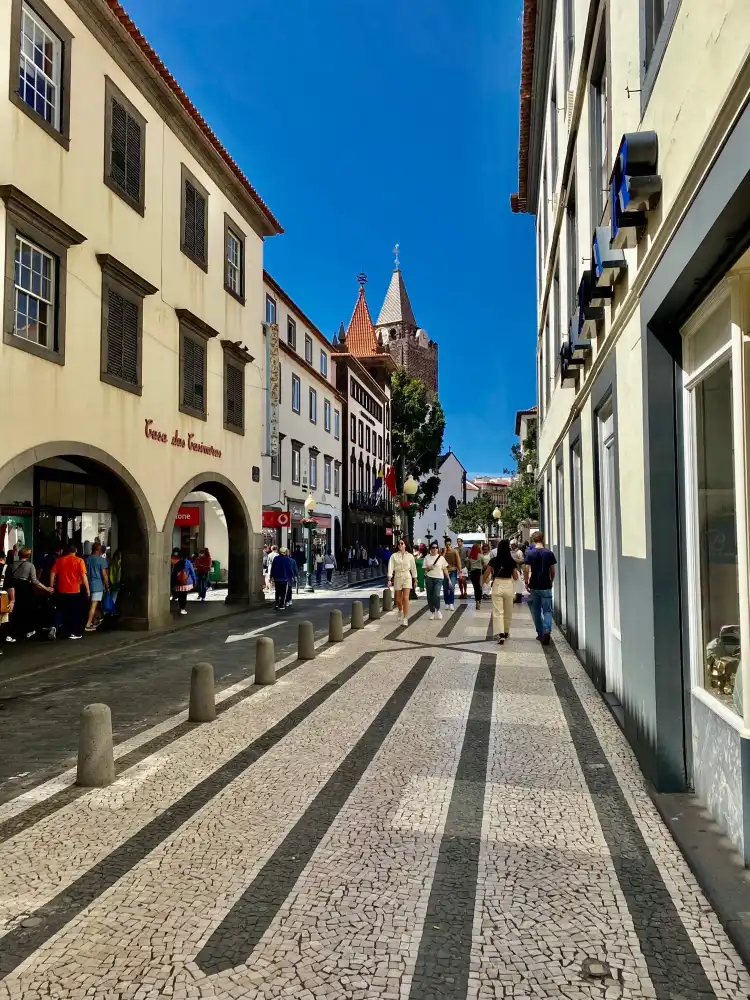 São João da Madeira