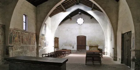 Chiesa di San Bartolomeo