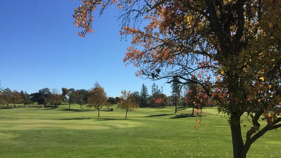 Windsor Golf Club