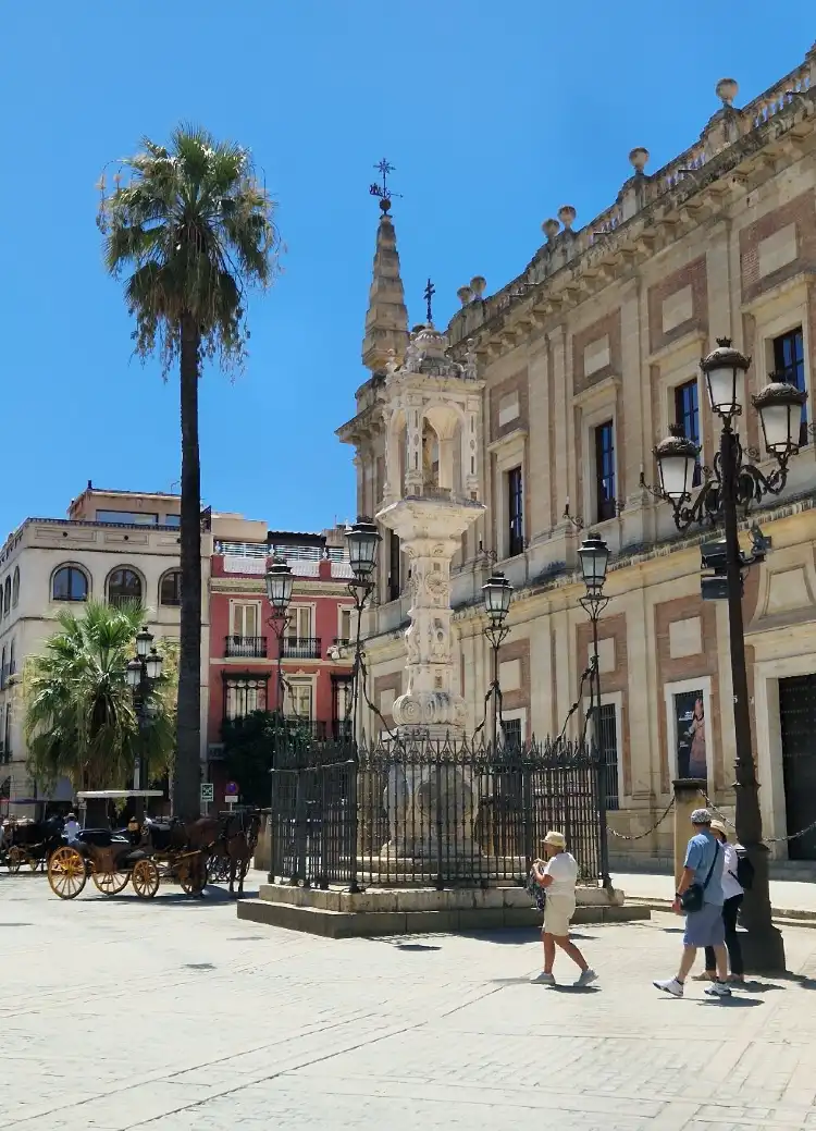 Hotel dekat Templete del Triunfo de Nuestra Senora del Patrocinio