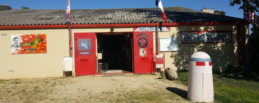Musee Les Sanglots Longs
