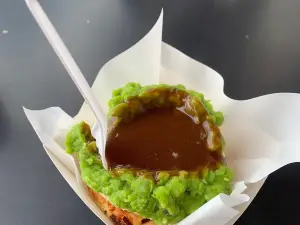 Harry’s Café de Wheels - Tempe