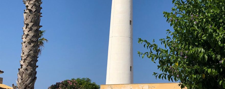 Punta Secca